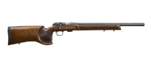 CZ 457 Varmint MTR .22 LR Bolt Action Rifle