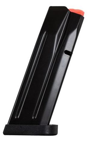 CZ P10F P09 9mm 19-Round Handgun Magazine