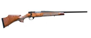 Weatherby Vanguard Camilla Compact .22-250 Rem Bolt Action Rifle