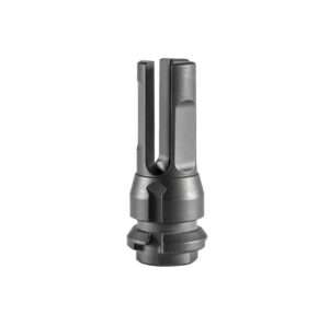 Dead Air KeyMo Flash Hider 9/16x24 LH for .30 Caliber FAL