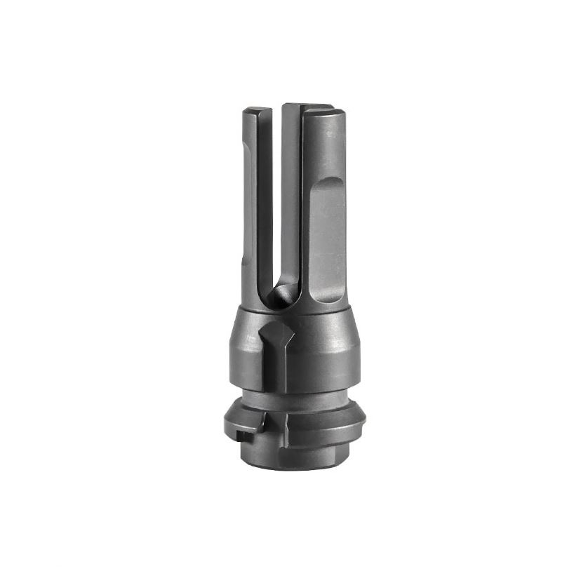 Dead Air KeyMo Flash Hider .30 Cal Black Nitride