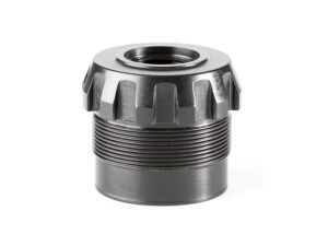 Dead Air Ghost P-Series Fixed 1/2x36 Adapter