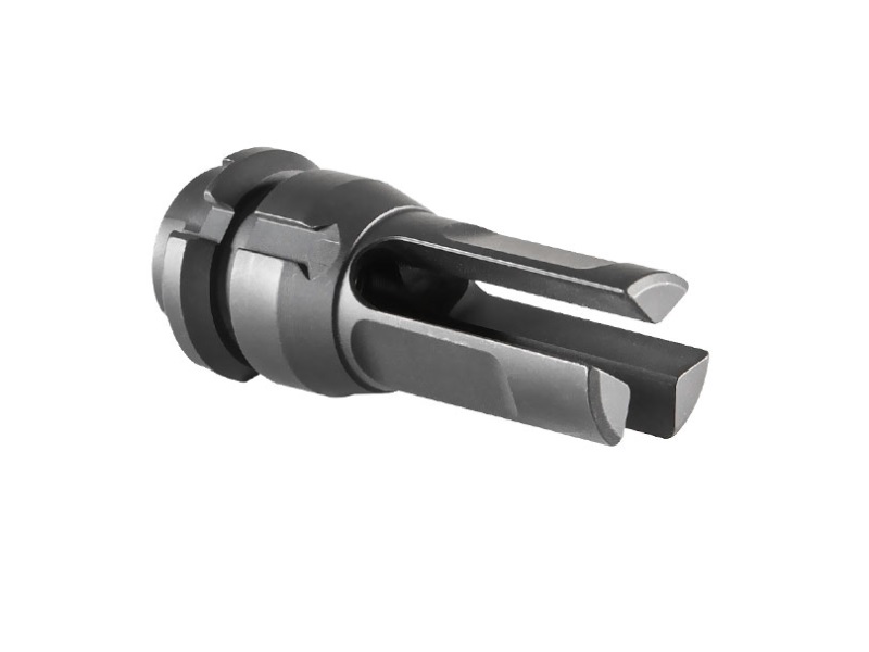 Dead Air DA301 Flash Hider for 5.56 NATO Rifles