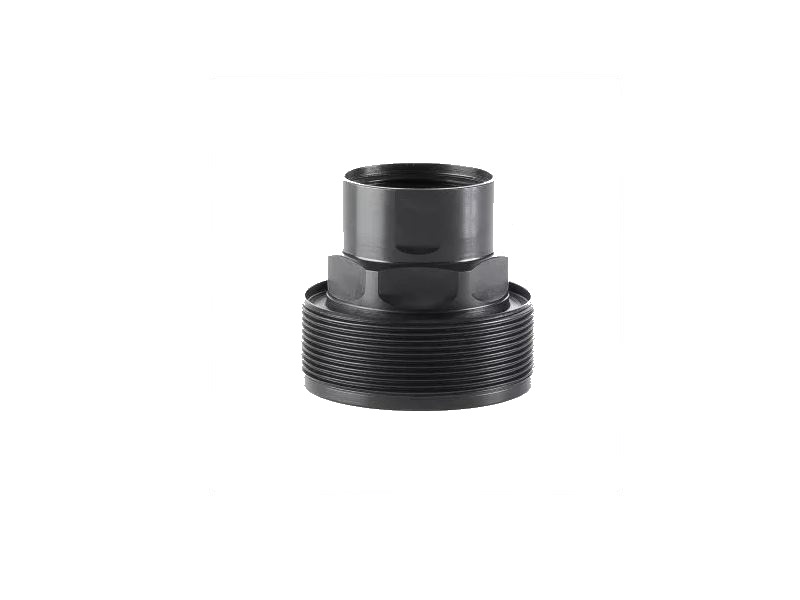Dead Air Wolverine 13mm RH Galil Insert for Silencers