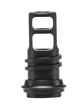 Daniel Defense Wave 5.56mm Muzzle Brake Assembly