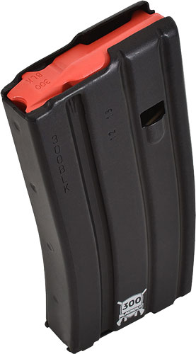 D&H Tactical 300BLK 20-Round AR-15 Magazine