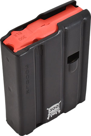 D&H Tactical .300 Blackout 10-Round AR15 Magazine