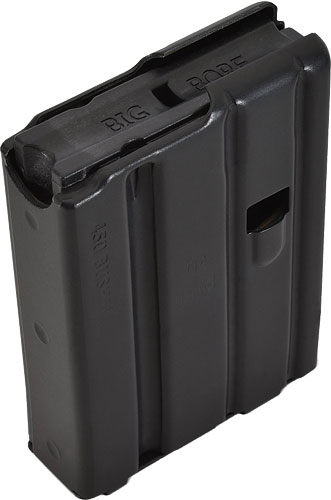 D&H Tactical .450 Bushmaster AR-15 Magazine - 4 Rounds