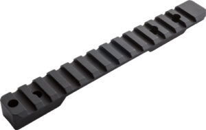 Durasight 20 MOA Picatinny Rail Base for CVA Paramount