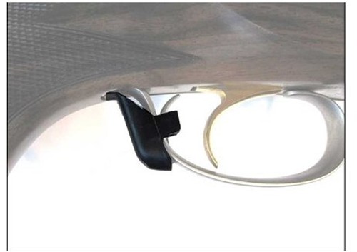 Beretta Trigger Guard Buffer - Black