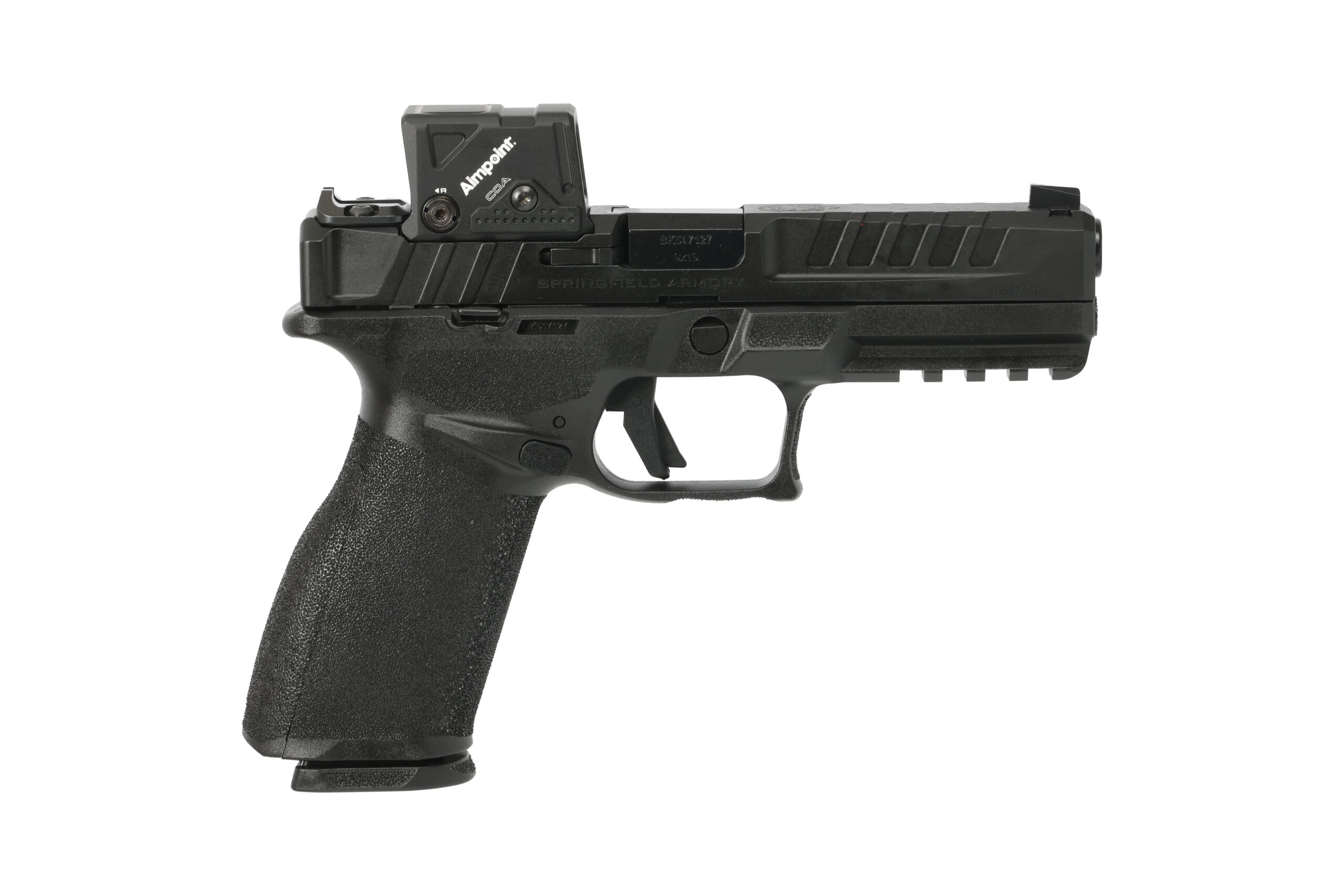 Springfield Armory Echelon 9mm 4.5" Semi-Auto Handgun