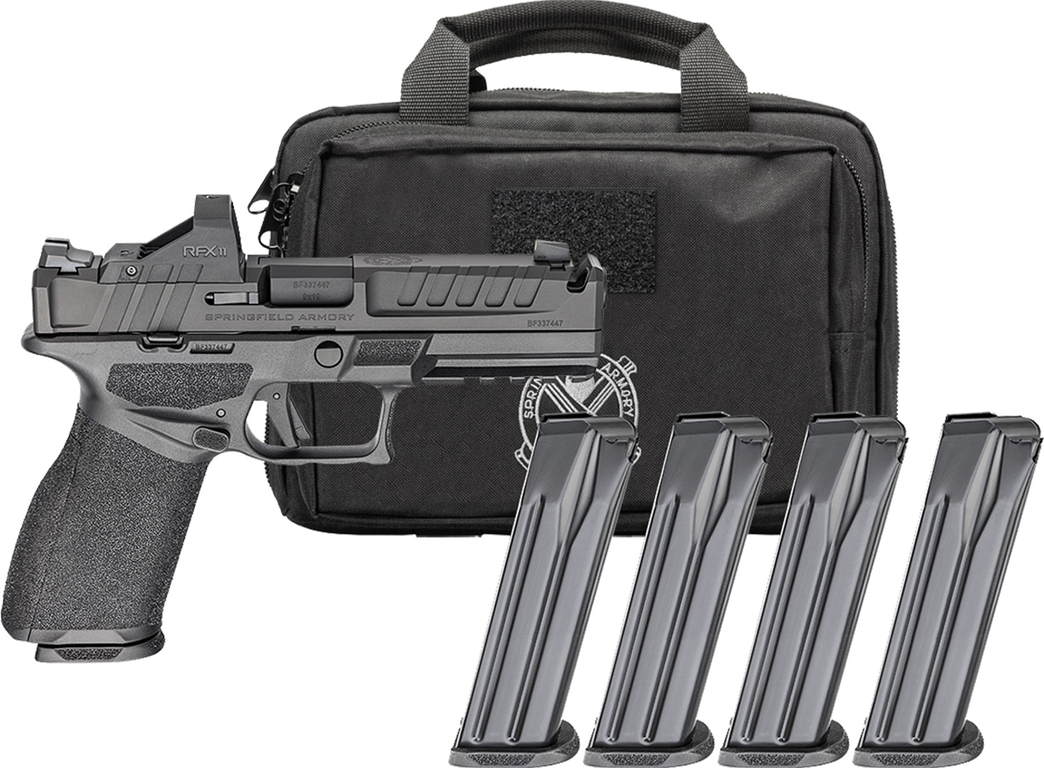 SPG ECHEL COMP 9MM GP UWD 15RD