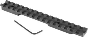 EGW Remington 700 SA Picatinny Rail 20 MOA