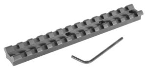 EGW Remington 870 Picatinny Scope Base