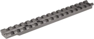 EGW Remington 783 SA Picatinny Scope Base