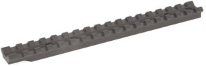 EGW Remington 783 LA Picatinny Rail Scope Base