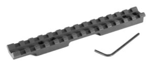 EGW Picatinny Rail 20MOA for Savage Mark II