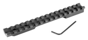 EGW Winchester 70 SA Picatinny Scope Base