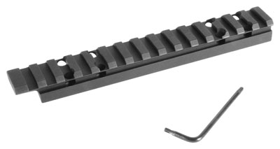 EGW Picatinny Rail for Browning A-Bolt LA