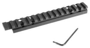 EGW Browning A-Bolt Picatinny Rail 20MOA