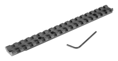 EGW Tikka T3 Picatinny Rail Scope Base