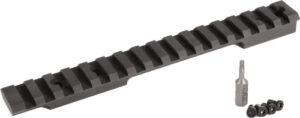 EGW Picatinny Rail Scope Base for Howa 1500