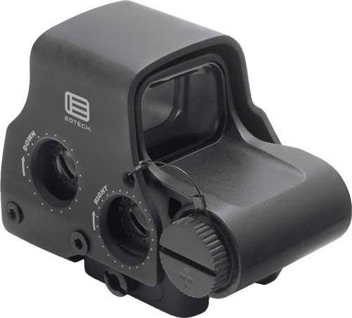 EOTECH EXPS2-2 Holographic Sight with 68 MOA Reticle