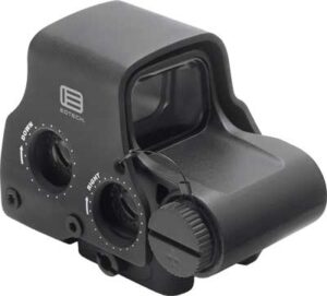 EOTech EXPS3-0 Holographic Sight - Night Vision Compatible