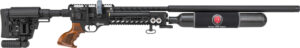 Hatsan Factor Sniper Long 22 PCP Air Rifle - 21rd