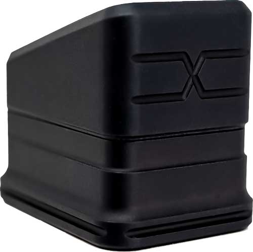 Faxon Glock 19 Magazine Extension Plus 5 - Black