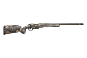 Fierce Firearms CF Rival XP 2 7PRC Rifle
