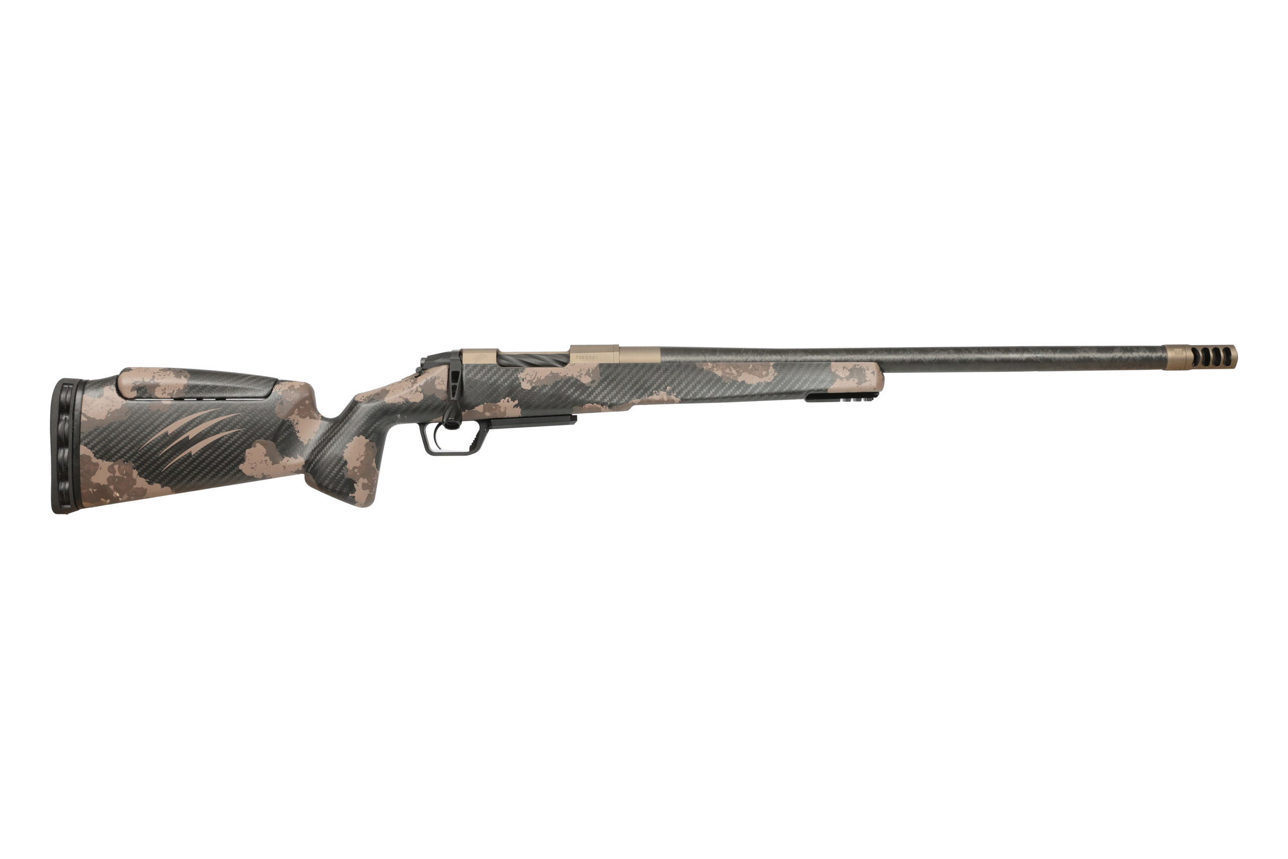 Fierce Firearms CF Rival XP 2 7PRC Rifle