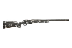 FIERCE FIREARMS CF RIVAL XP 2 300W TG/PHM 22"#