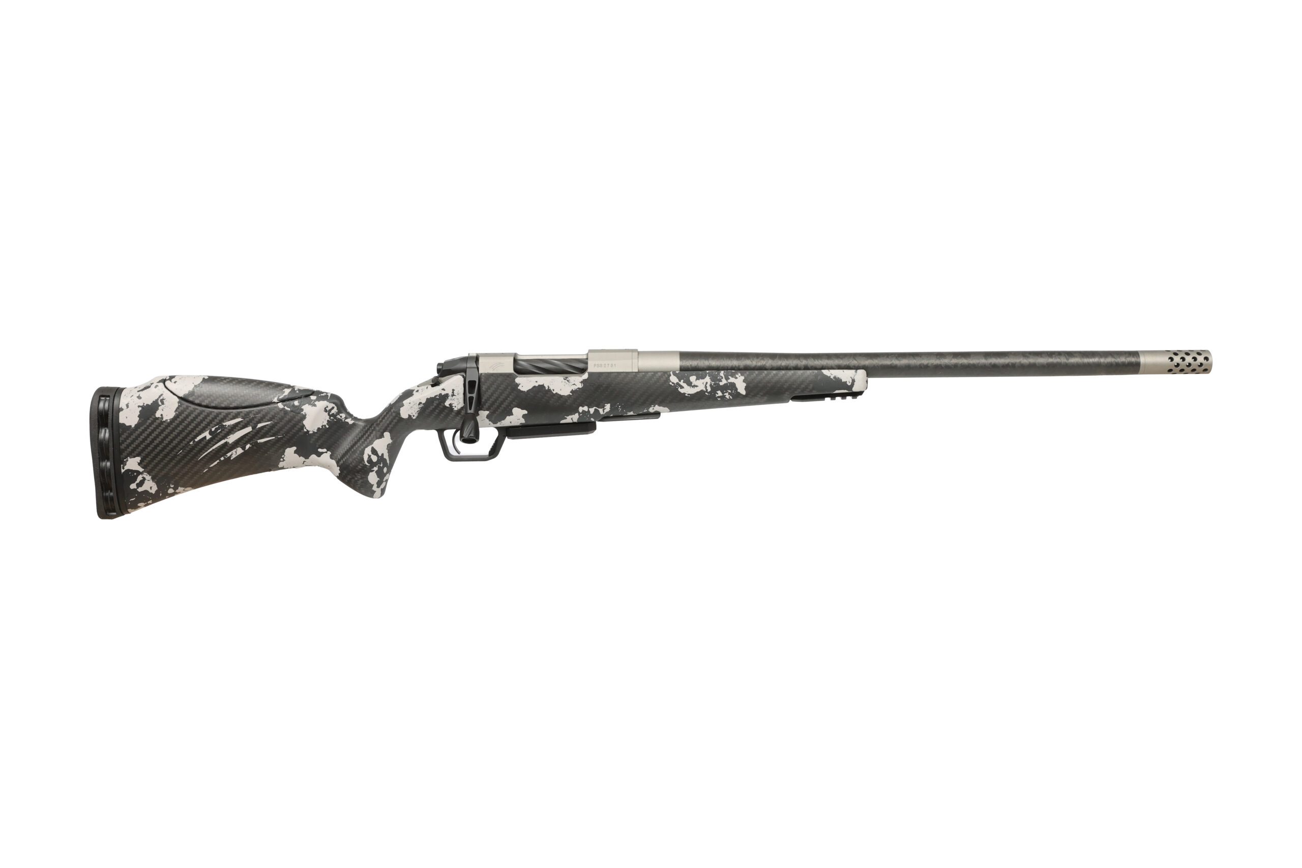 Fierce Firearms CF Rogue Mini 2 308W Bolt Action Rifle