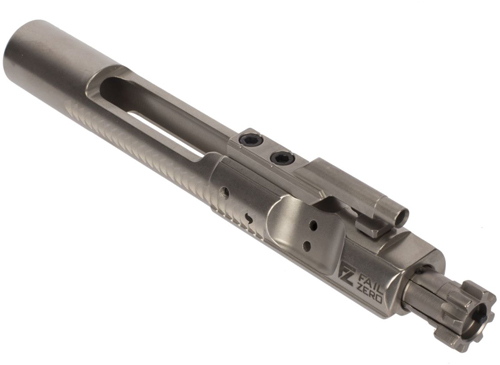 Fail Zero .224 Valkyrie AR-15 Bolt Carrier Group Nickel Boron
