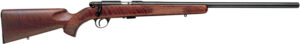 Anschutz 1710D HB .22LR Bolt Action Rifle - 23" Barrel