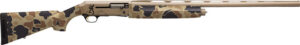 Browning Silver Field 12 Gauge Semi-Auto Shotgun 26"