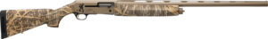 Browning Silver Field 12GA Semi-Auto Shotgun 26"