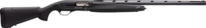 Browning Maxus II Stalker 12GA Semi-Auto Shotgun 28" Barrel