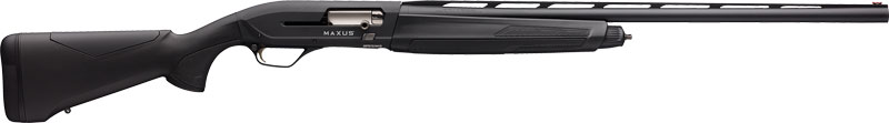 Browning Maxus II Stalker 12GA Semi-Auto Shotgun 28" Barrel