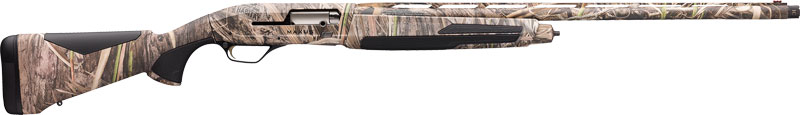 Browning Maxus II MOSGH 12 Gauge Semi-Auto Shotgun