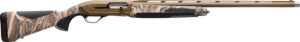 Browning Maxus II Wicked Wing 12 Gauge Semi-Auto Shotgun