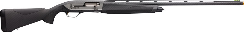 Browning Maxus II Sporting 12GA Carbon Fiber Shotgun