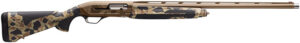 Browning Maxus II Wicked Wing 12GA Semi-Auto Shotgun