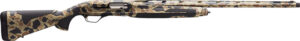 Browning Maxus II VTAN 12 Gauge Semi-Auto Shotgun