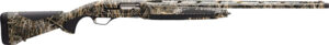Browning Maxus II 12 GA Semi-Auto Shotgun – Realtree Max-7