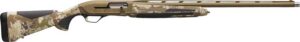 Browning Maxus II WW Auric 12 Gauge Semi-Auto Shotgun