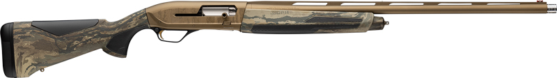 Browning Maxus II Wicked Wing 12GA Semi-Auto Shotgun