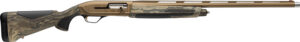 Browning Maxus II 12 Gauge Semi-Auto Shotgun - Bronze