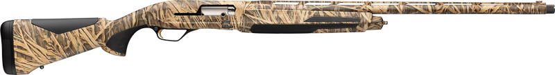Browning Maxus II 12 Gauge Camo Semi-Auto Shotgun